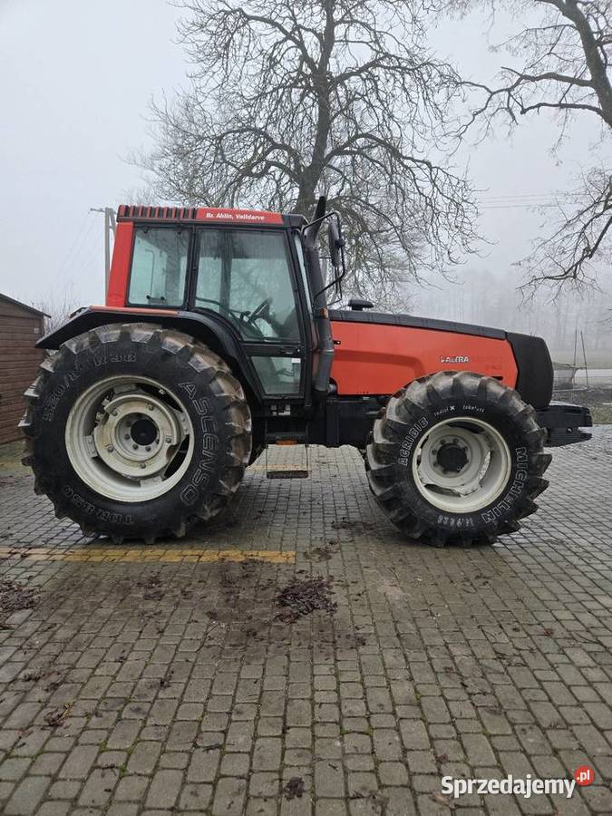 Valmet 8150 Export 4WD sprzedam