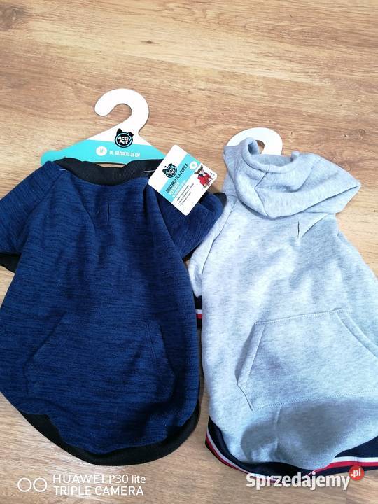 Ubranko psa Poniatowa