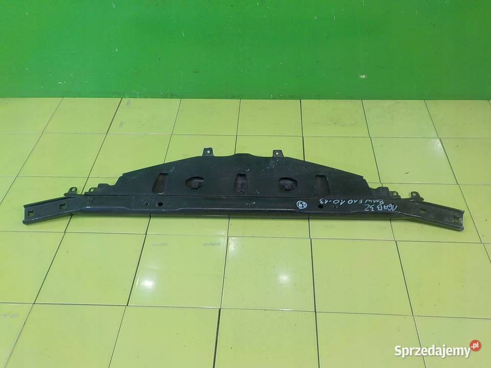 BMW 5 F10 20 D 11r KOMBI pas przedni gorny Suków