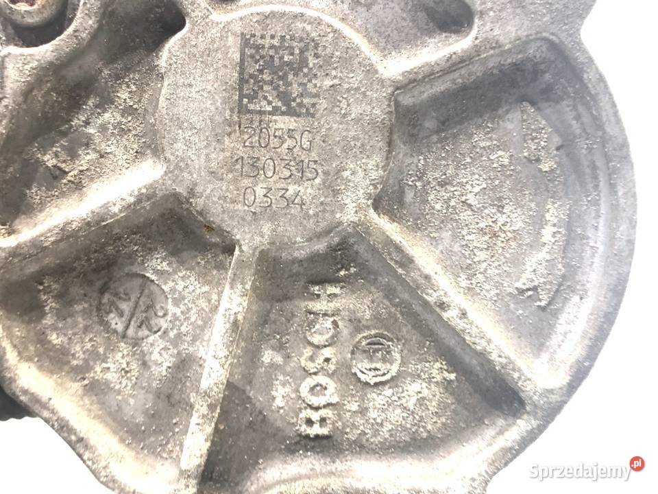 POMPA VACUM JEEP GRAND CHEROKEE WK 2055G 30 250 osobowe Zestawy naprawcze