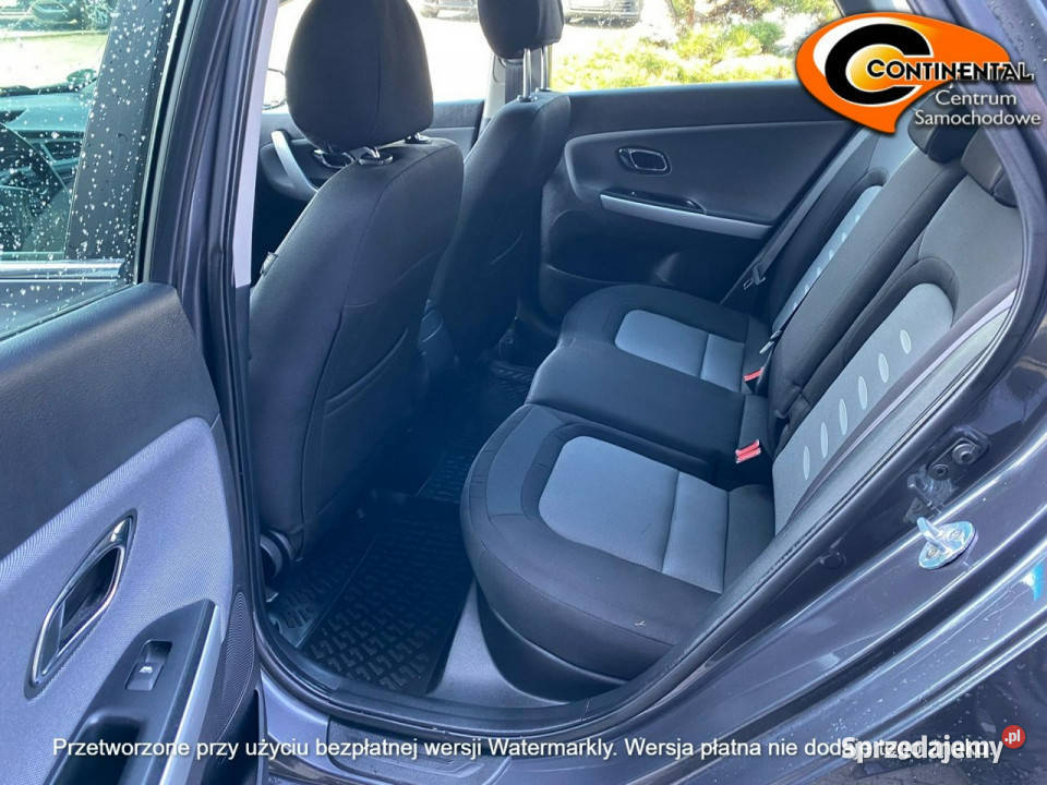 Kia Ceed Pierwszy właściciel II 2012 VAT marża Żory