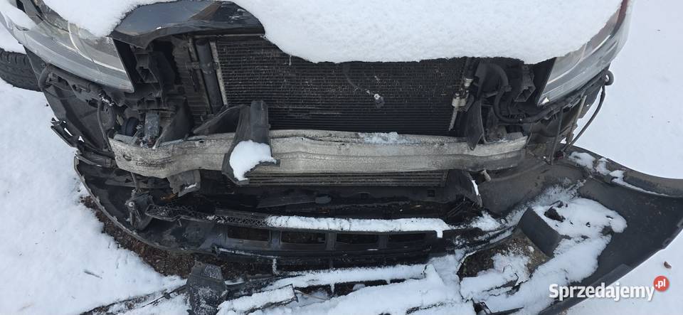 AUDI Q5 20TDI QUATTRO