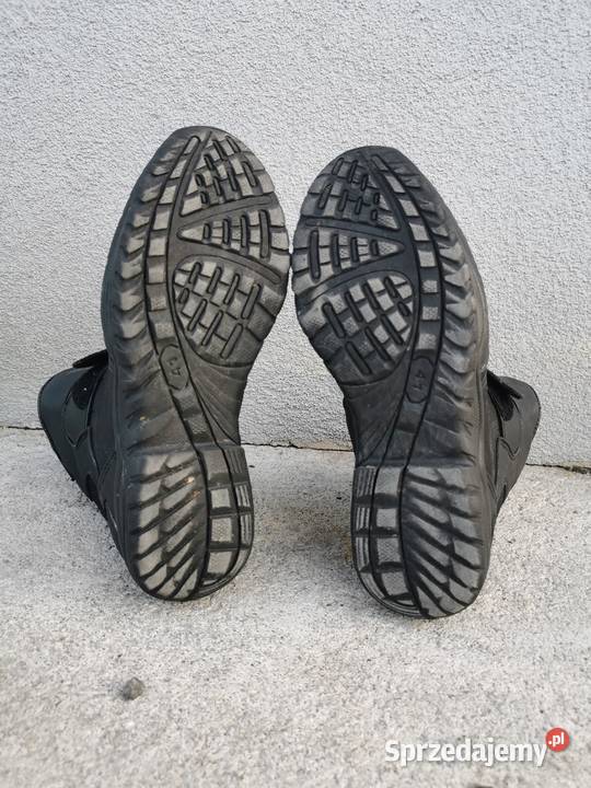 Buty motocyklowe Held Andamos r 41 Rejowiec