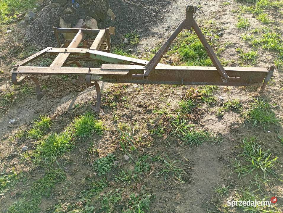 Piernik sadowniczy kultywator Grójec