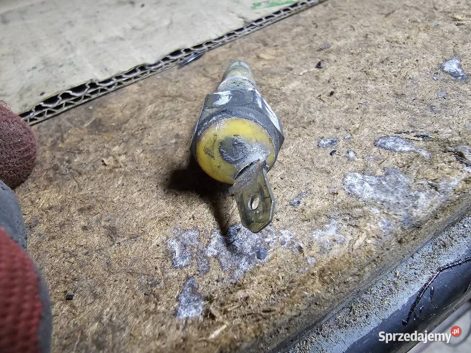 Kawasaki el 250 eliminator czujnik temperatury Jelenia Góra