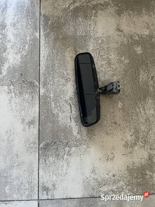 Lusterko wsteczne Daewoo Matiz dolnośląskie