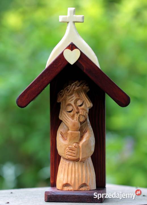 Kapliczka ludowa 7 Gniezno