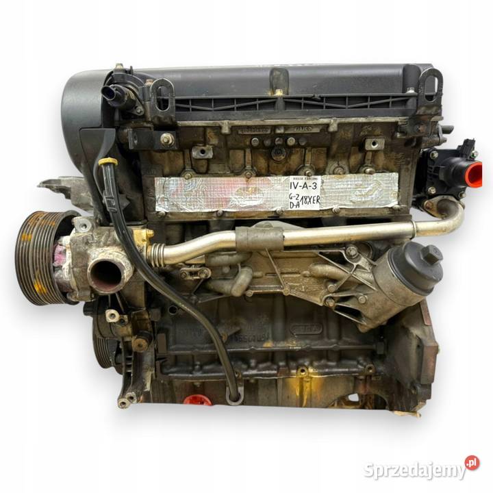 SILNIK Z18XER A18XER Opel Insignia A 18 16V 140
