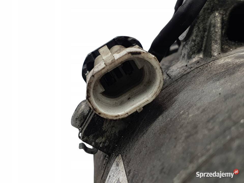 SPRĘŻARKA KLIMATYZACJI Opel Astra III H 14 16V Chełm
