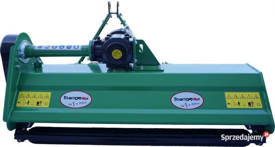 kosiarka bijakowa EFGC 105 Raty Transport nieuszkodzony Żurawica