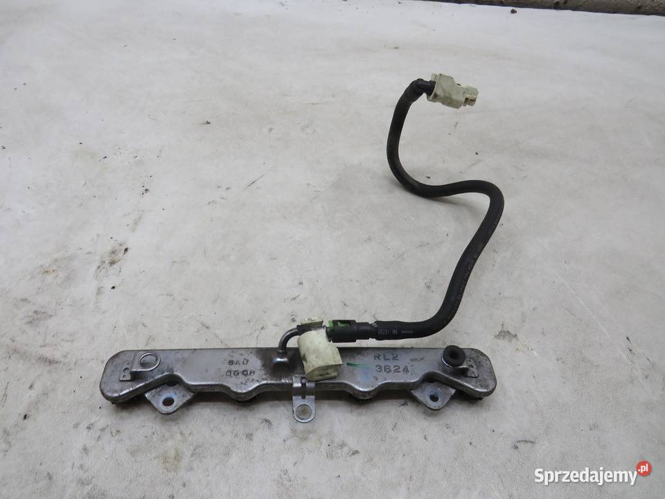 LISTWA WTRYSKOWA CRV IV 20 B RL23624 sprzedam