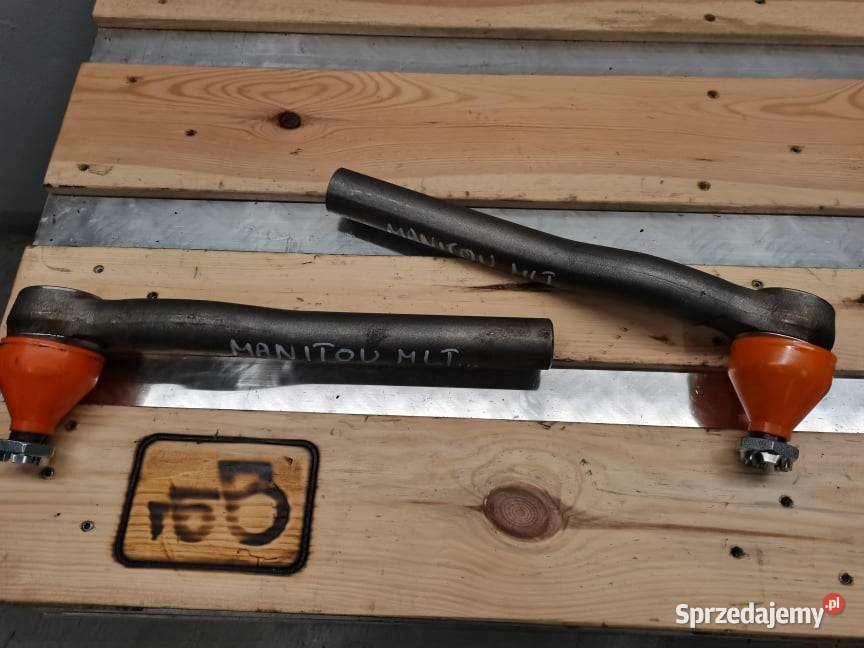 Manitou MT 1237 Drążek kierowniczy Wilkowo