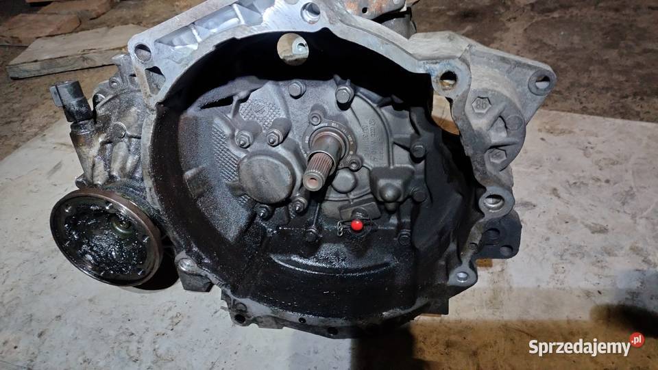 Skrzynia biegów Sam Traktor Octavia Skrzynie biegów manualne Dębica