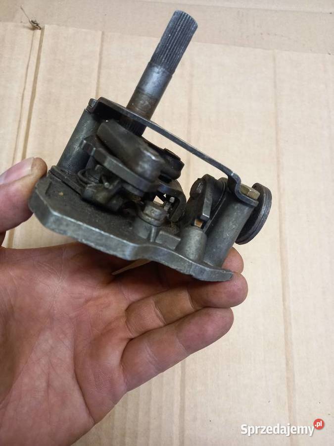 Automat romet 019 możliwa wysyłka mazowieckie Sokołów Podlaski