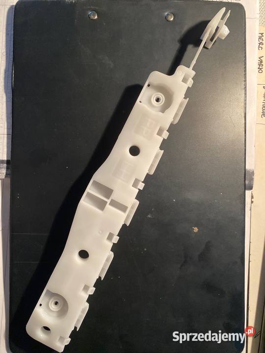 Nissan NV 200 Pilzno