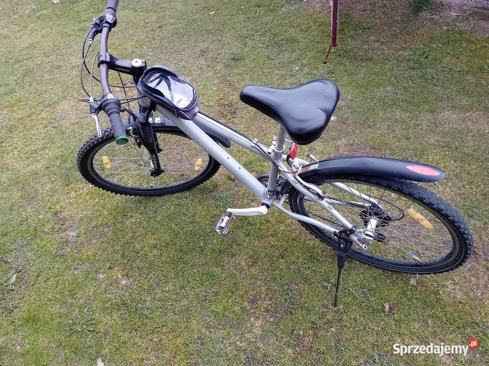 Rower górski Boreczek sprzedam