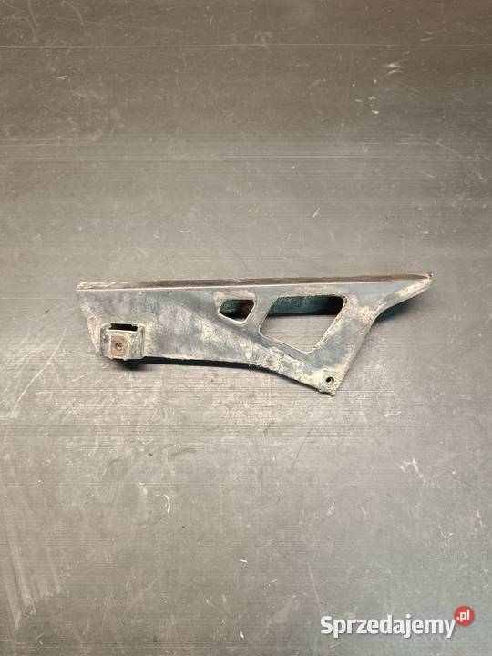 Osłona łańcucha napędu plastik części Yamaha TZR