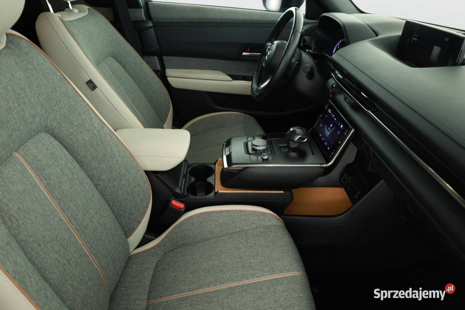 Mazda MX30 eSkyactiv Bielany Wrocławskie