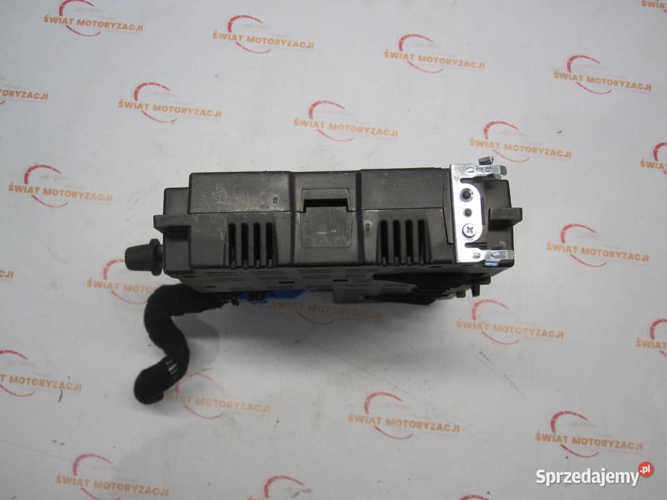 ALFA ROMEO MITO 09r moduł sterownik BLUEME świętokrzyskie Kielce sprzedam