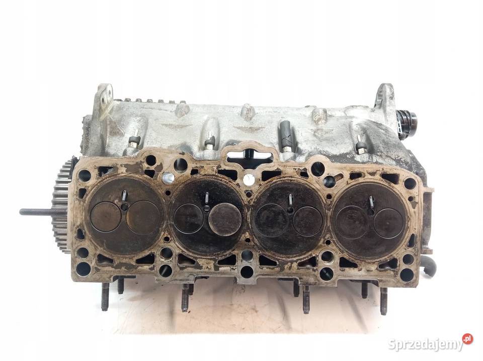GŁOWICA KOMPLETNA 038103373R 19 TDI VW