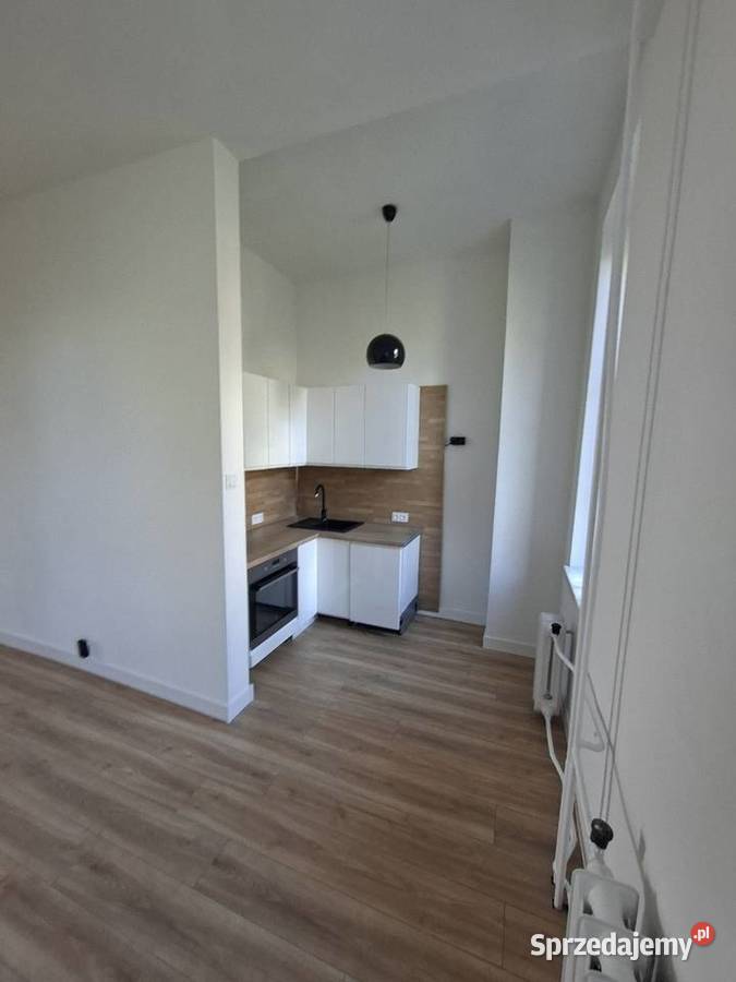 Myszków Mieszkanie 49m2 sprzedam