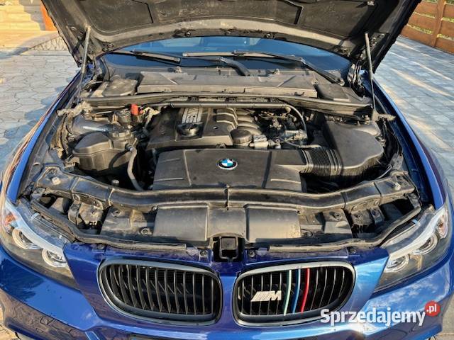 BMW Seria 3 320i Częstochowa