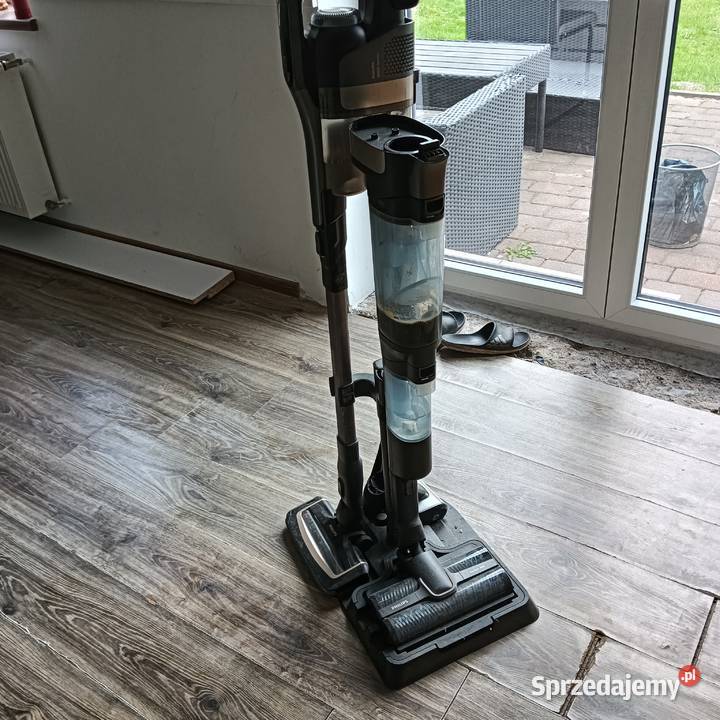 Odkurzacz Philips mopujacy AGD drobne