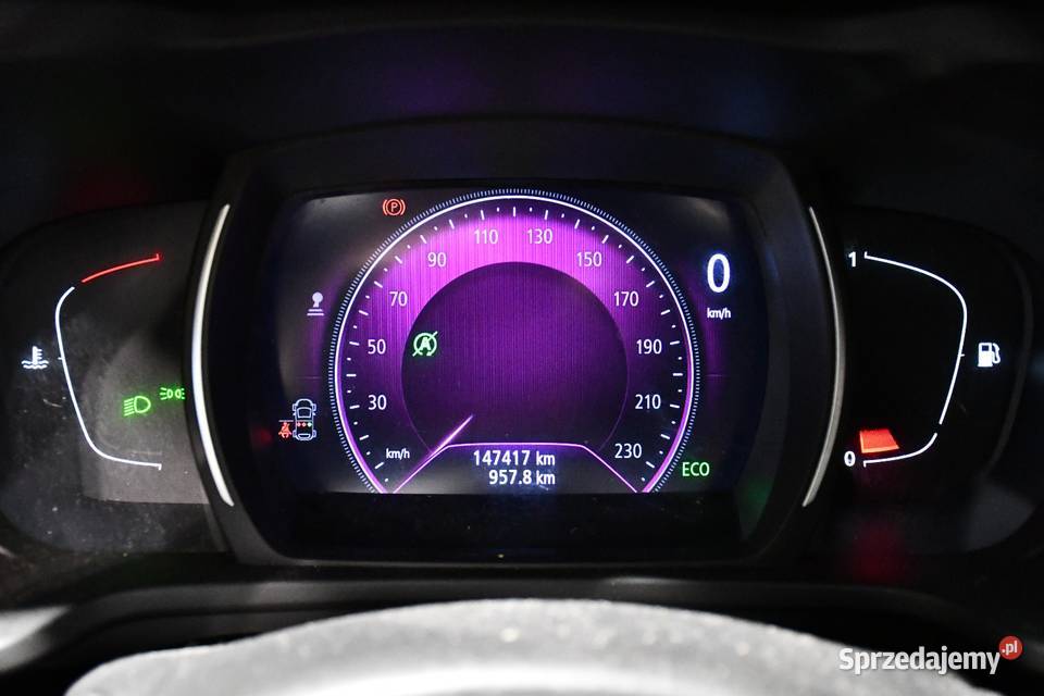 Kadjar 15 dCi 115 koni Manual 2018