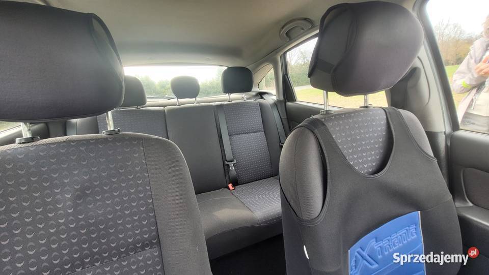 Ford Focus 17 Diesel Jelenia Góra