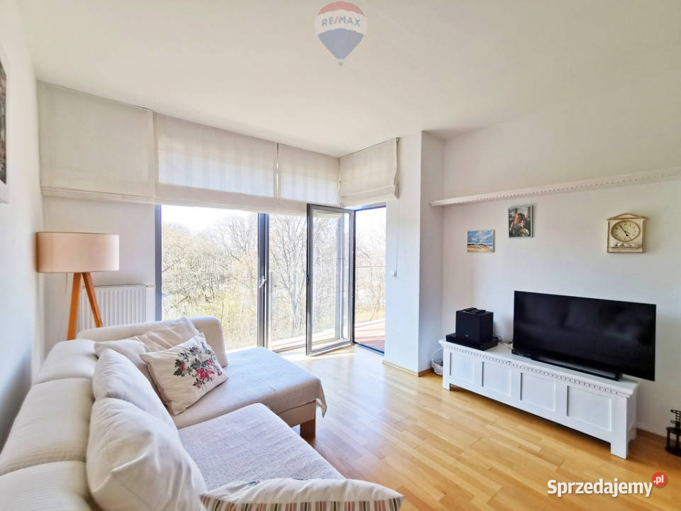 53 m2 Apartament Widok na morze w Diune