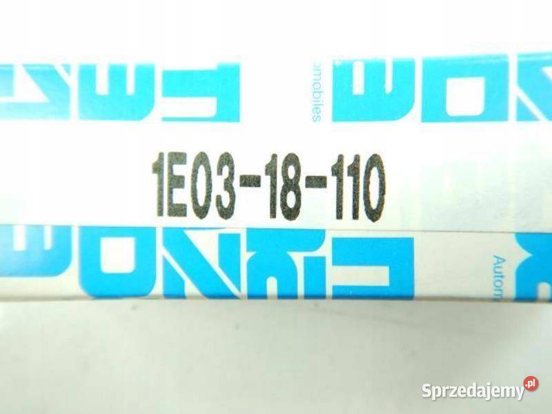 ŚWIECA ZAPŁONOWA MAZDA 121 III MPV II 13 25 zASO sprzedam