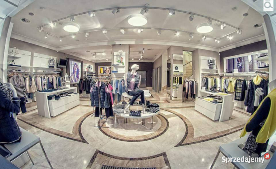 Lokal użytkowy Lublin Centrum 430 m2