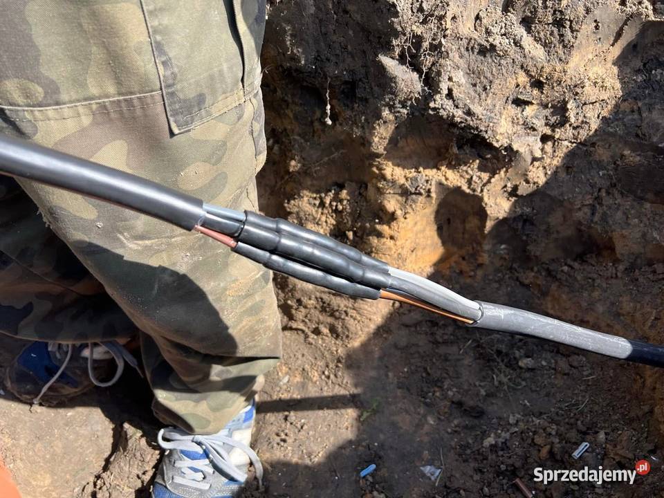 ELEKTRYK Szybkie Terminy Instalacje elektryczne