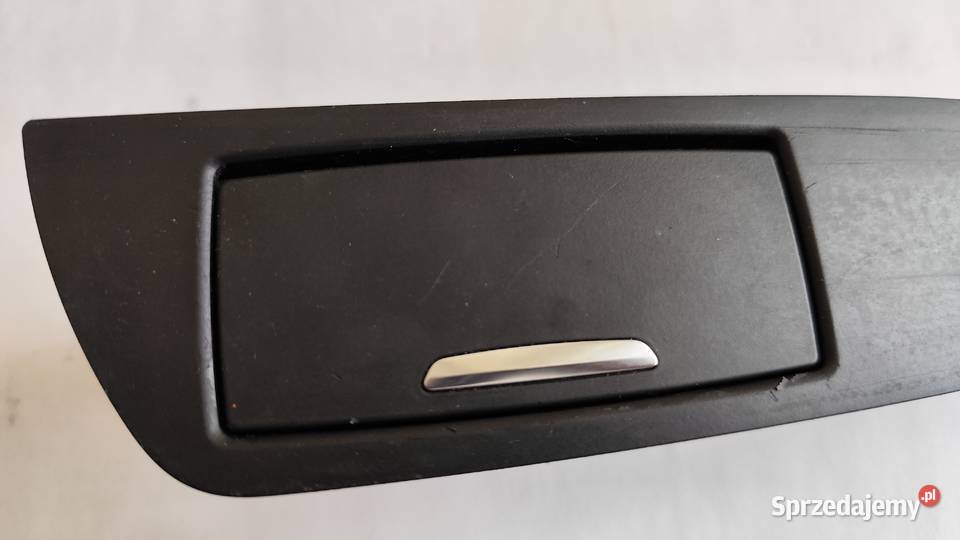 BMW F01 F02 przełącznik włącznik panel szyby Elbląg