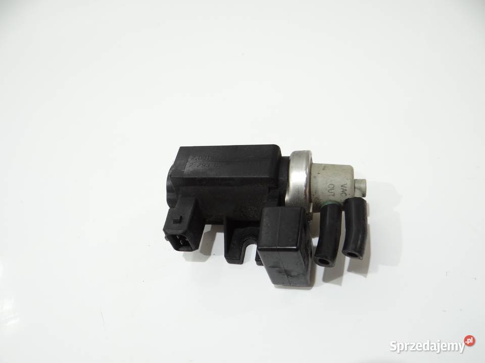 ZAWÓR PODCIŚNIENIA BMW E60 E61 7793032 Strzyżewice