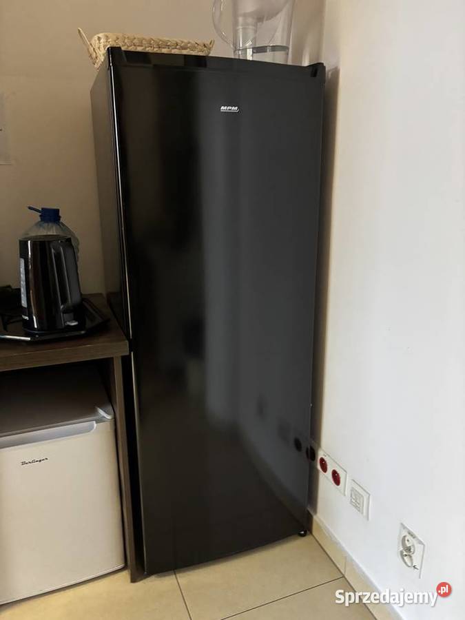 Lodówka chłodziarka MPM 246CJ26