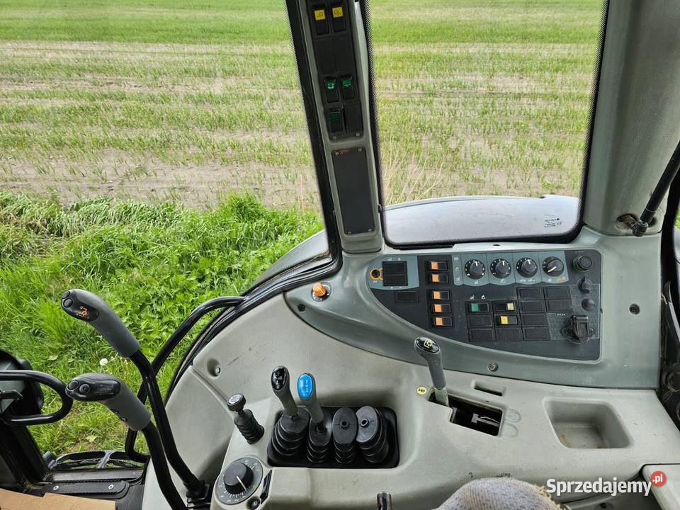 VALTRA N101 2009r Wilkowo