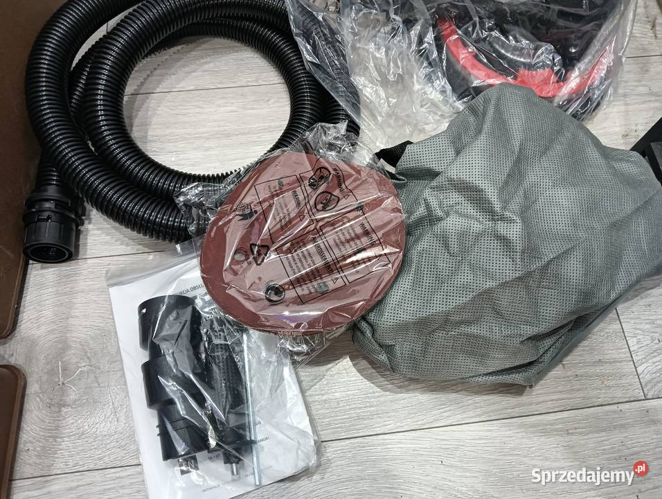 SZLIFIERKA DO GIPSU GŁADZI TYNKU 1800W 180MM Szlifierki do gipsu dolnośląskie Wałbrzych