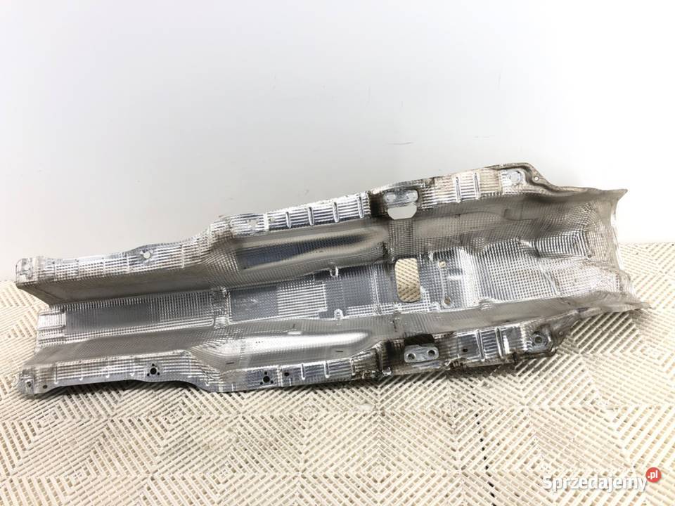 OSŁONA TERMICZNA TUNELU VW ARTEON osobowe