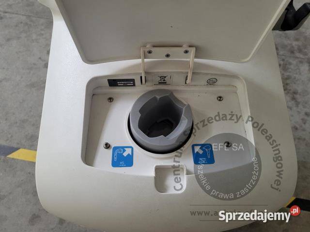 Laser medyczny Light Sherr Desire 2017r Magnice