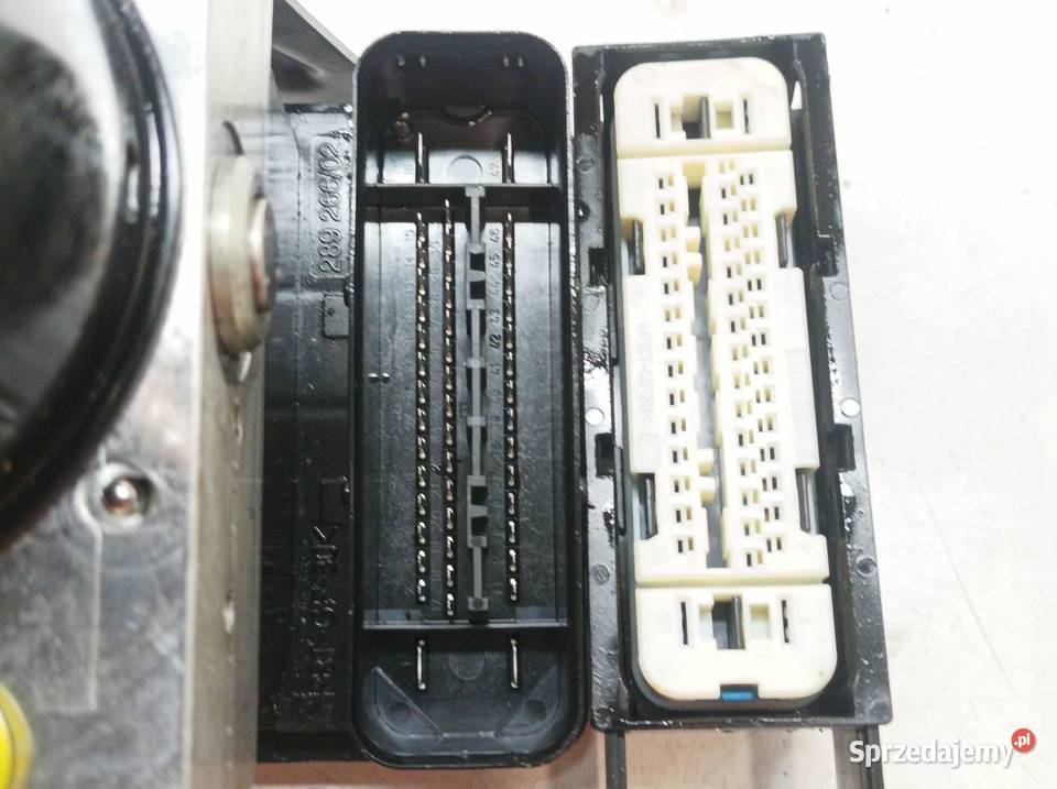 POMPA ABS 6787837 6791521 10020607041 Bmw Seria świętokrzyskie
