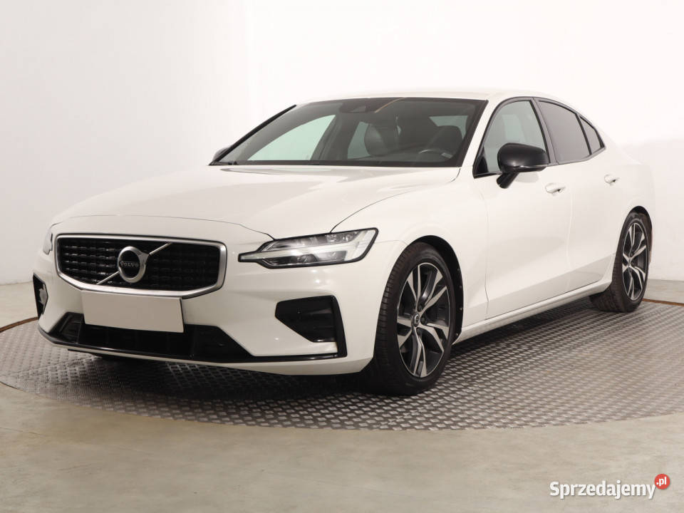 Volvo S60 T4