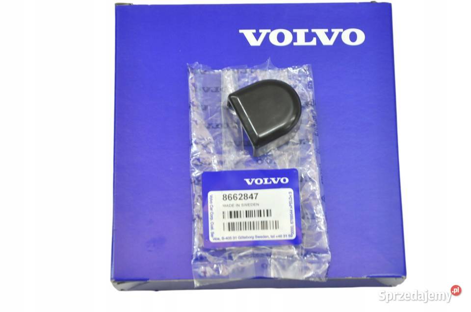 VOLVO XC90 zaslepka sruby wycieraczki szyby Bielany Wrocławskie sprzedam
