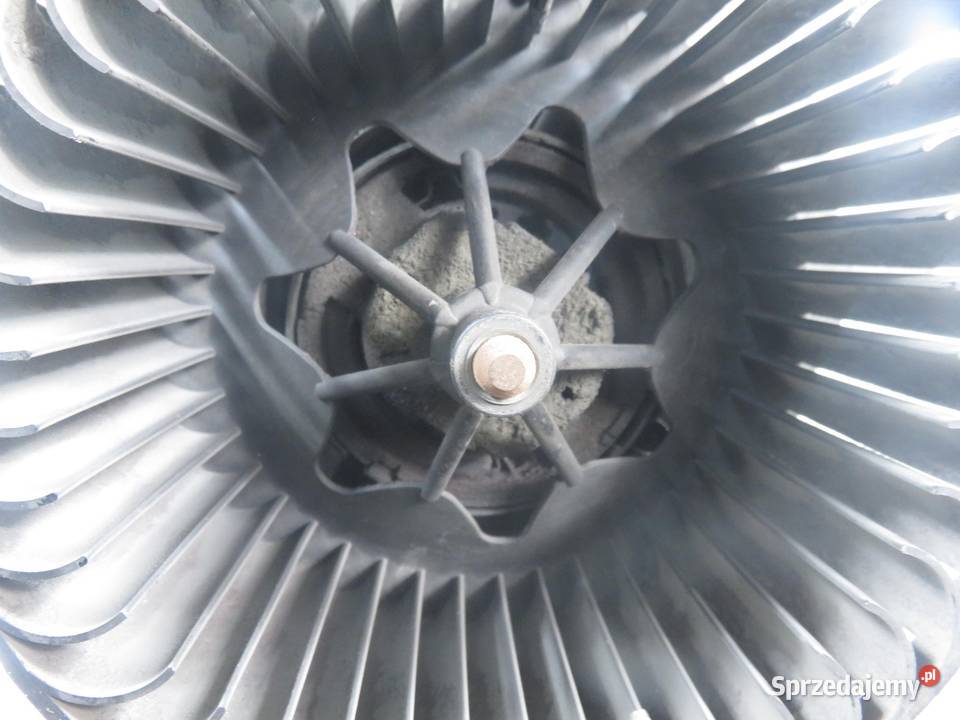 DMUCHAWA VW TOURAN II 1T3 1K1820015L 3C0907521F