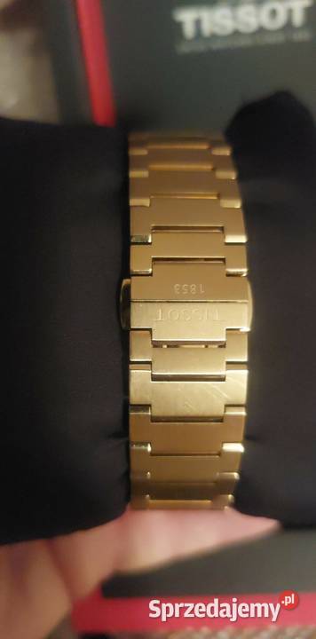 Zegarek Tissot PRX sprzedam