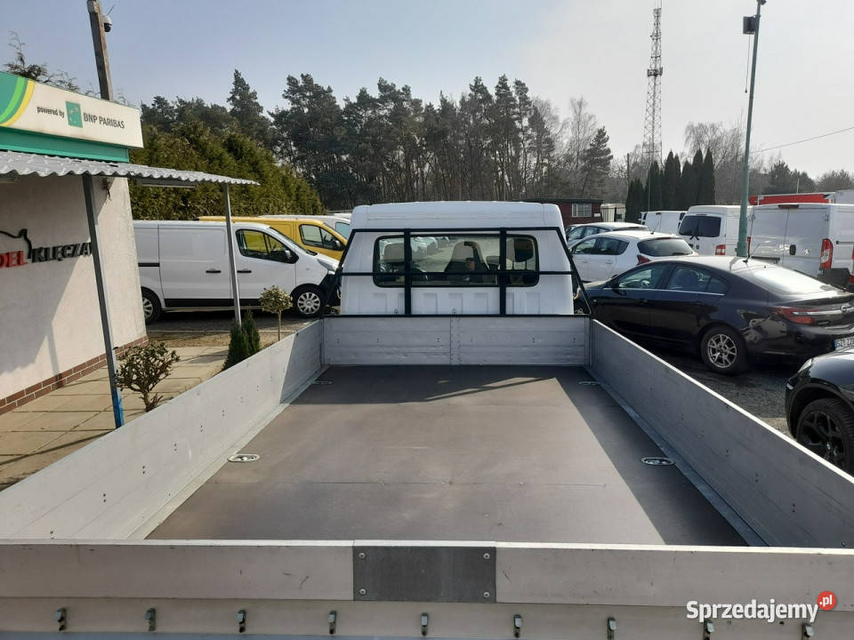Renault Master Zarejestrowany i ubezpieczony 104000km Lipiany