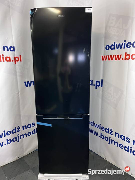 Lodówka MPM 312FF48 z zamrażalnikiem dolnym 185 Pozostałe mazowieckie Warszawa