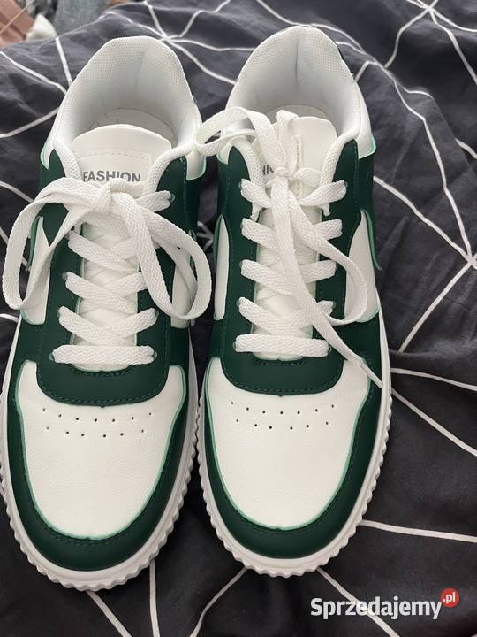 Buty męskie nowe Łoniów