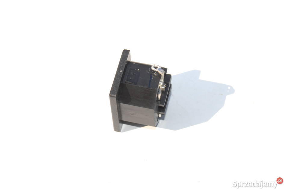 gniazdo zasilacza Xbox slim S 360 120w 2 piny śląskie Cieszyn