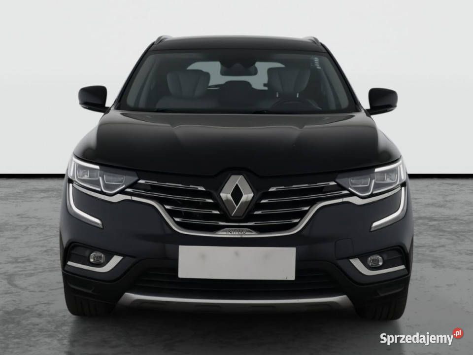 Renault Koleos 20 dCi radio Katowice sprzedam